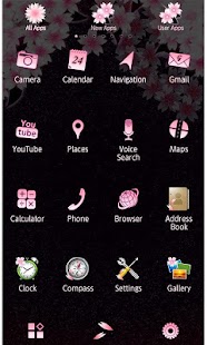 Free Flowers Wallpaper Crystal Ball APK for PC