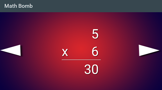 Download Math Bomb APK