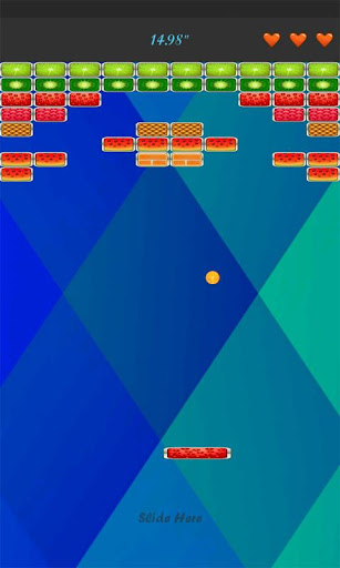 免費下載街機APP|Fruits Bricks Breaker app開箱文|APP開箱王