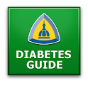 Johns Hopkins Diabetes Guide logo