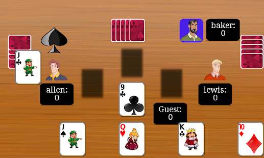 Download Euchre APK for Android