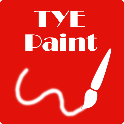 TYE Paint 工具 App LOGO-APP開箱王