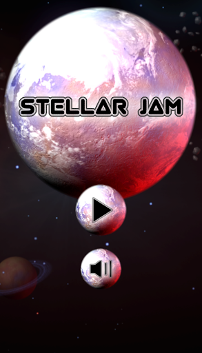 【免費休閒App】Stellar Jam-APP點子