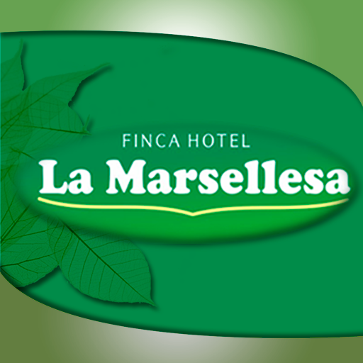 Finca Hotel La Marsellesa 旅遊 App LOGO-APP開箱王