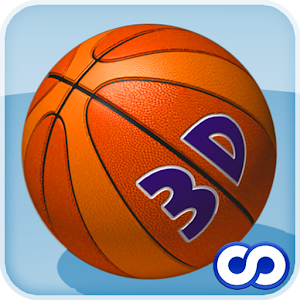 Hack Basketball Shots 3D (2010) game