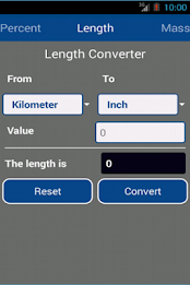 Tip Calculator Plus by ZaidiSoft poster 3