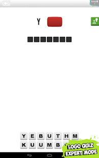   Logo Quiz- screenshot thumbnail   