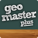 Geomaster Plus icon