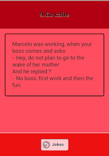 Jokes Screenshots 11