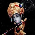 Krishna Live Wallpaper icon