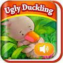The Ugly Duckling logo