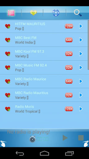 Radio Mauritius