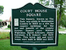 Court House Square