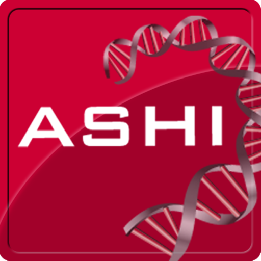 ASHI Annual Meetings 商業 App LOGO-APP開箱王