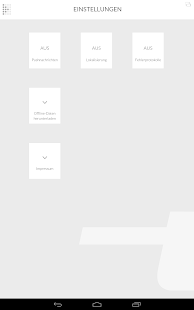 Thurbo Freizeit Screenshots 8