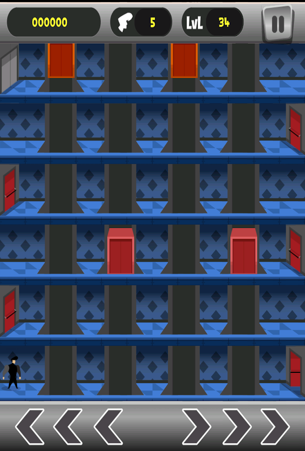    XElevation- screenshot  