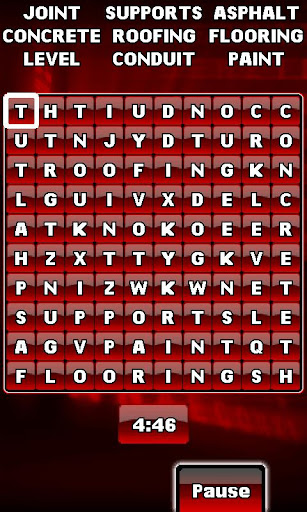 Word Search FREE