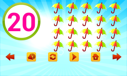 Shapes, Match, Count, Colors poster 7