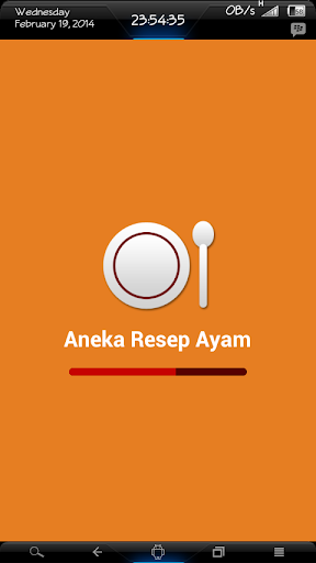 RESEP AYAM LENGKAP