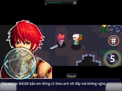 Download Đôi cánh rồng APK for PC