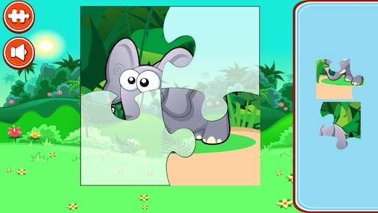 Jungle Friends Screenshots 10