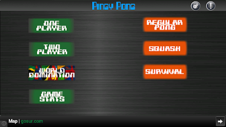 Pingy Pong (Ping Pong Classic) poster 3