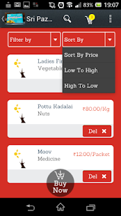 RainbowBuy, Farm produce Screenshots 2