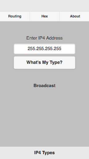 NetAssist using IBM Worklight