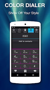Download Color Dialer APK for PC