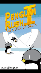 Lastest Penguin Rush APK for Android
