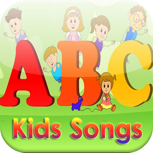 Kids Songs Learning ABC LOGO-APP點子