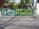 Shoptoda Tricycle Terminal