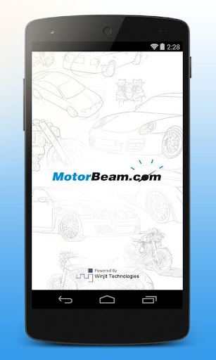 MotorBeam