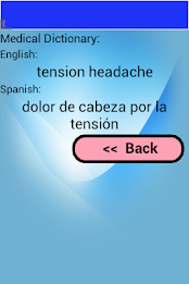 Medical Dictionary by st2000 poster 6