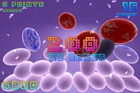 Free Download Black Eggs Mobile APK for PC