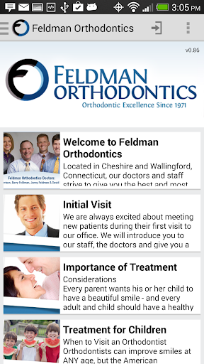 Feldman Ortho