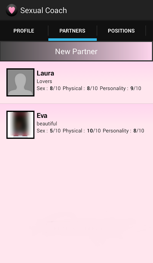 Sex Coach Pro- Kamasutra - screenshot