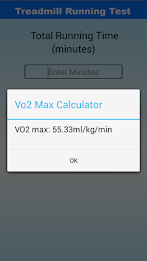 Treadmill Stress poster 6