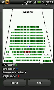 How to mod Gentofte Kino 1.6 mod apk for android