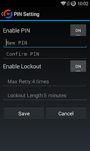 Free Download DeepNet MobileID APK for Android