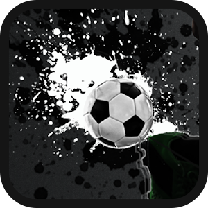 Active soccer Atom theme.apk 1.0