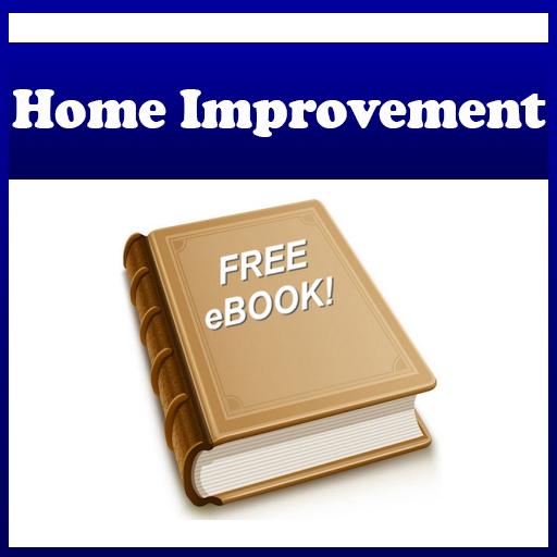 Home Improvement Repair Tips