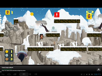 Free Super Tim World APK for Android