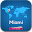 Miami Guide, Map & Hotels Download on Windows