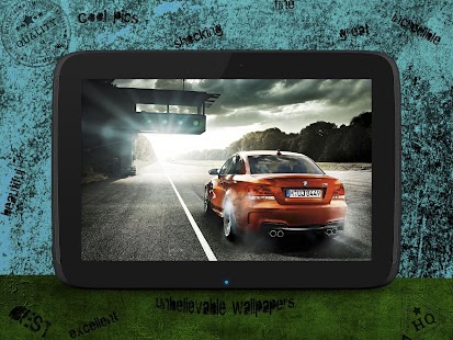 download Car Wallpaper free