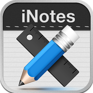 iNotes HD Android.apk 1.03
