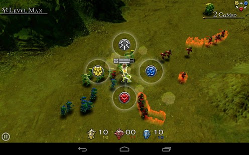 Free orgarhythm StagePack2 APK for PC