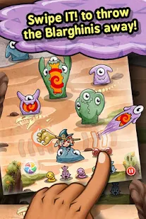 Smash IT! Adventures - screenshot thumbnail