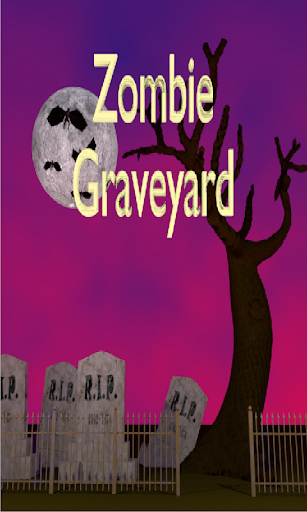 Zombie Graveyard