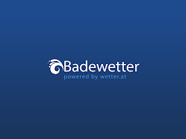 Badeseen-Wetter APK ภาพหน้าจอ #6